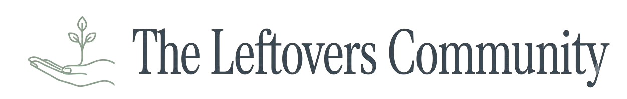 The Leftovers Community